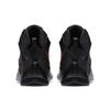 Nike LeBron 13 ' Court' (Unisex) Wolf Grey / Black-Cool Grey-Bright Crimson Basketball Shoes 807219 060