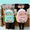 Adorable Cartoon Kindergarten Backpack For Kids Lightweight And Spacious Design