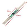 Bms 2S 7.4V 2A 3A 4.5A 6A 7.5A 9A Li-Ion Battery Protection Board For 18650 Li-Ion Lithium Lipo Battery Cell