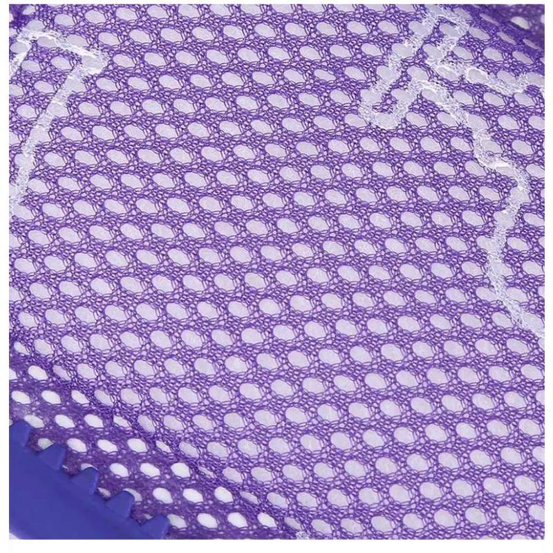 Washable HEPA Filter For Dyson DC45 D30 DC31 DC34 DC35 DC44 Robot Vacuum Cleaner Pre-Filter Replacement Cleaning Accessories
