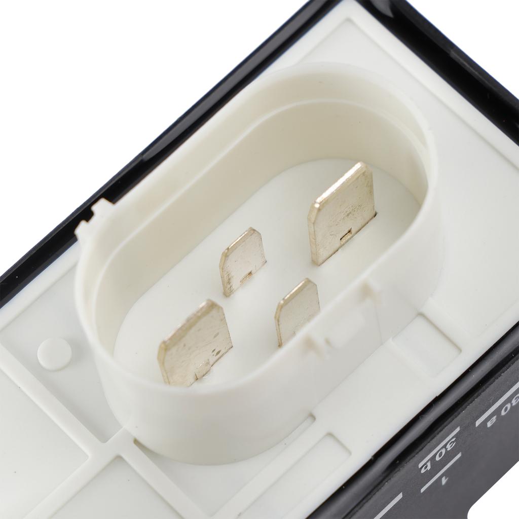 Radiator Fan Control Module For VW Golf IV Bora A3 Skoda 1J0919506L