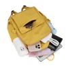 Women's Multi-Purpose Backpack Travel Mini Backpack Crossbody Shoulder Bag