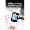 Choice Version xoss G+ G2 G plus 2 Bike Computer GPS Generation Cycling Wireless Speedometer Tracker Odometer Road MTB Bike ANT+