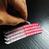 4pcs/set New Aluminium Limited Edition Wheel eyebrow Alloy Sport Emblem Car Wheel Hub Stickers For Universal Car Accessories