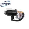 Transfer Case Motor for Hummer Flat Plug-in Motor 2003-2007 Hummer H2 6.0L 19168728 68089746AA 88984528 89059688 48109 52802102