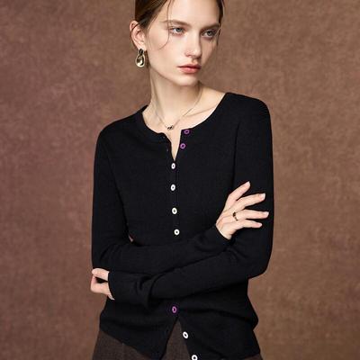 Oberteile – Damen-Cardigans