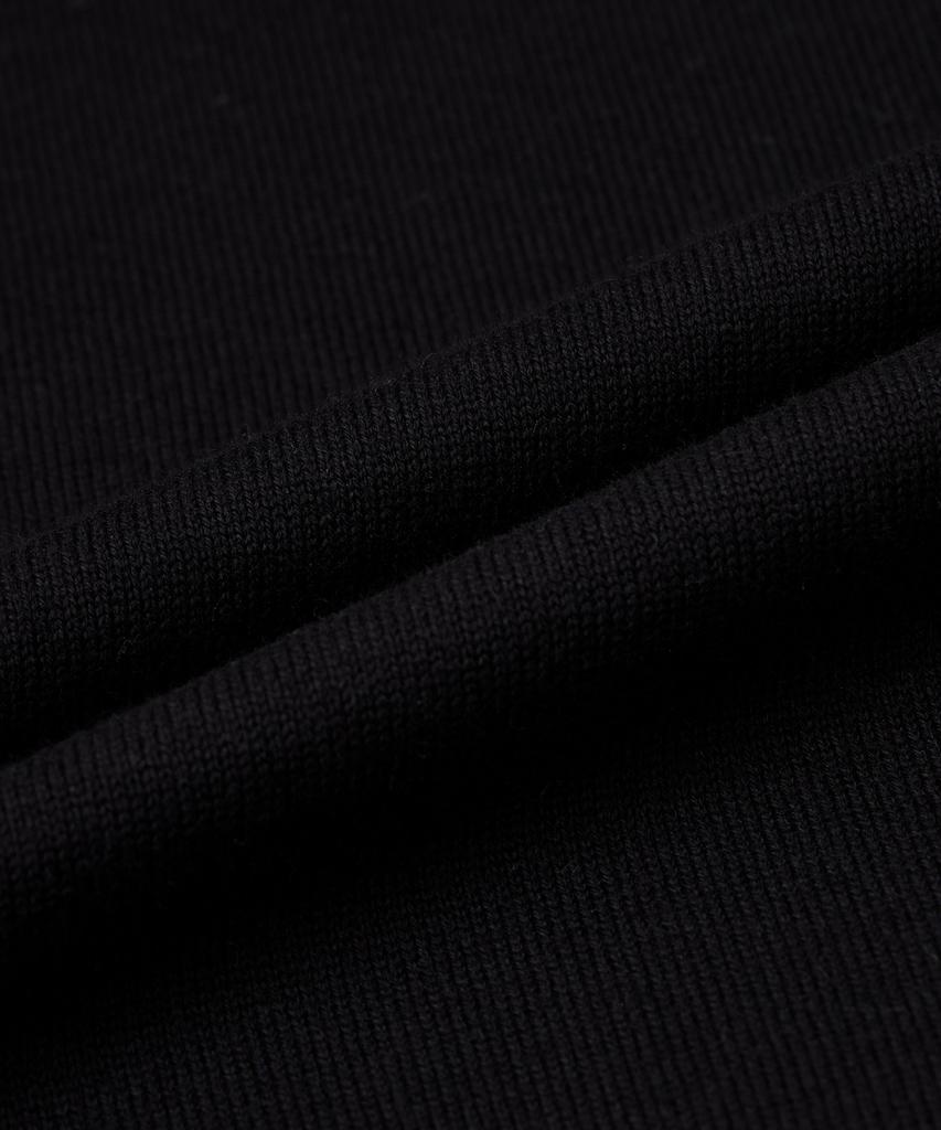 LACOSTE Women'S Basic Crew Neck Short Sleeve Sweater Af115E-56G 031