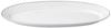 Canon CR 31cm Oval Long Plate X X Large Plate Setomonohonpo [31.2 14.2 2.6cm] Western-style