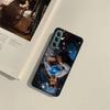 H-Harrys House Phone Case for Samsung A54 A14 A24 A34 A17 A37 A57 A55 A35 A25 A15 A07 A05S A04S A12 A22 A32 A52S A72 Galaxy Note