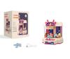 Large Children's Piggy Bank Claw Machine - Toy Gashapon for Boys & Girls, Perfect Birthday Gift