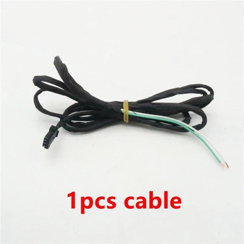 

Для Citroen C3 C4 C8 Pluriel для Peugeot RCZ 206 406 307 308 408 3008 508 407 301 автомобильный твитер аксессуары для динамиков 6562C7 1pcs cable