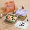 Xing Cheng Little Bear Food Storage Container Set