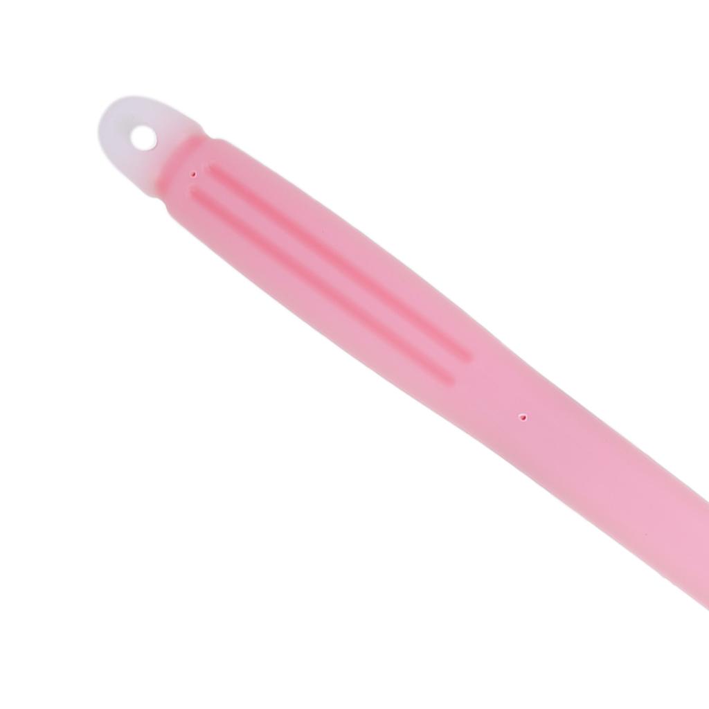 Body Meridians Pat Massager Back Shoulder Beating Massage Hammer Health Massage Stick