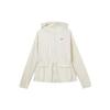 Sportbekleidung Jacken Mäntel Damen Weiß (Unisex) Jacken FN3670 020