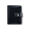 Retro Removable Blank Inner Pages M5 Notebook Shell Loose-leaf DIY Scrapbook Travel Journal Hard Shell Notepad School Office
