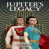Jupiters Legacy Library Edition Volume 1 by Mark Millar Hardback Book 9781506748863