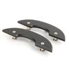 Skateboard Deck Guards Protector Plastic Longboards Deck Bottom Guard Plastic Head And Tail Protection Board Enduring