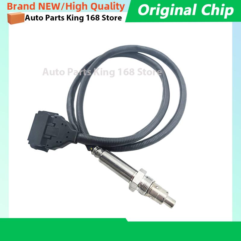 296502U100 29650-2U100 SNS0804A Nitrogen Oxygen NOx Sensor For Hyundai Kia Ceed III CD Wagon 1.6 Crdi 136