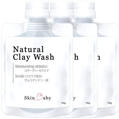 Vybavení pro sprchu a vanu – Mycí houby a kartáče