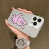 Silicone Case For Tecno Spark 10 Pro 9 30C 8C 10C Redmi Note 15 14 13 12 Samsung A06 A16 A26 A36 A56 Cover DIY Painted Cartoon Shockproof Phone Bumper