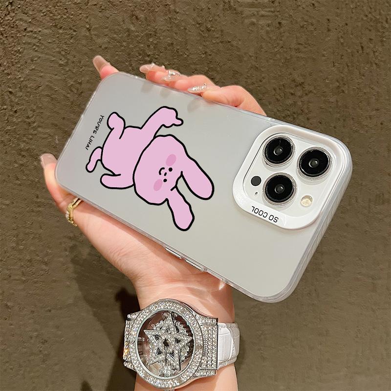 Silicone Case For Tecno Spark 10 Pro 9 30C 8C 10C Redmi Note 15 14 13 12 Samsung A06 A16 A26 A36 A56 Cover DIY Painted Cartoon Shockproof Phone Bumper