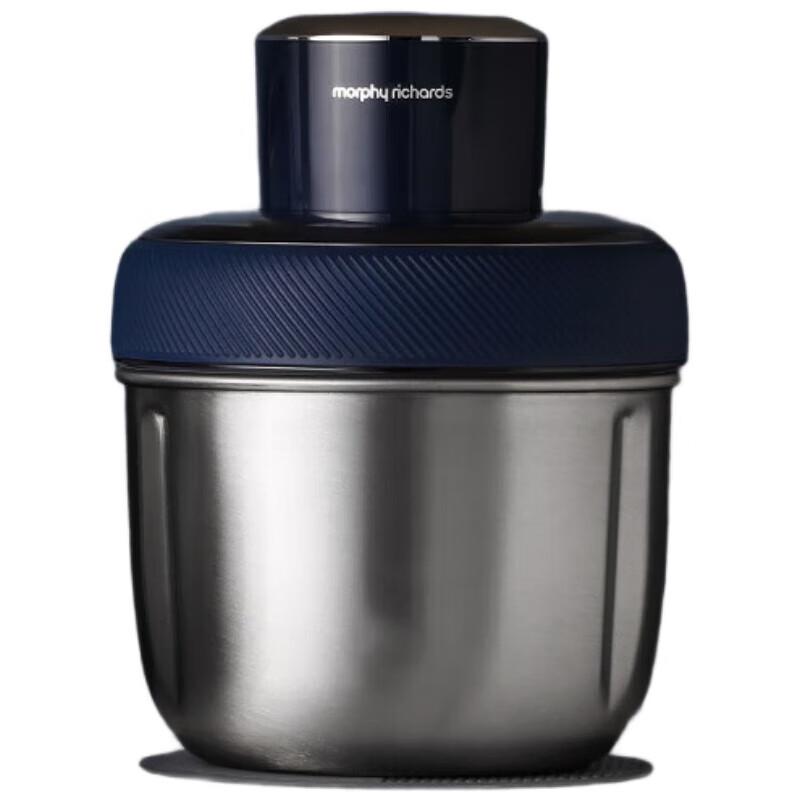Morphyrichards MR9408 1.5L Electric Multi-functional Food Processor CN plug (adapter included)