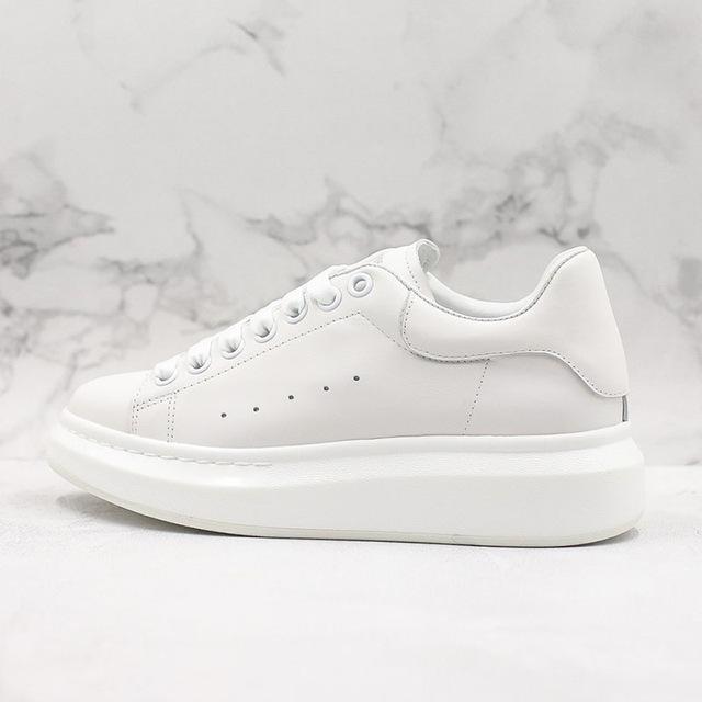 

Роскошные дизайнерские туфли размера плюс 4244 для женщин на высокой платформе Pqv Alexander, белая пара мужских и женских туфель Zapatos 42