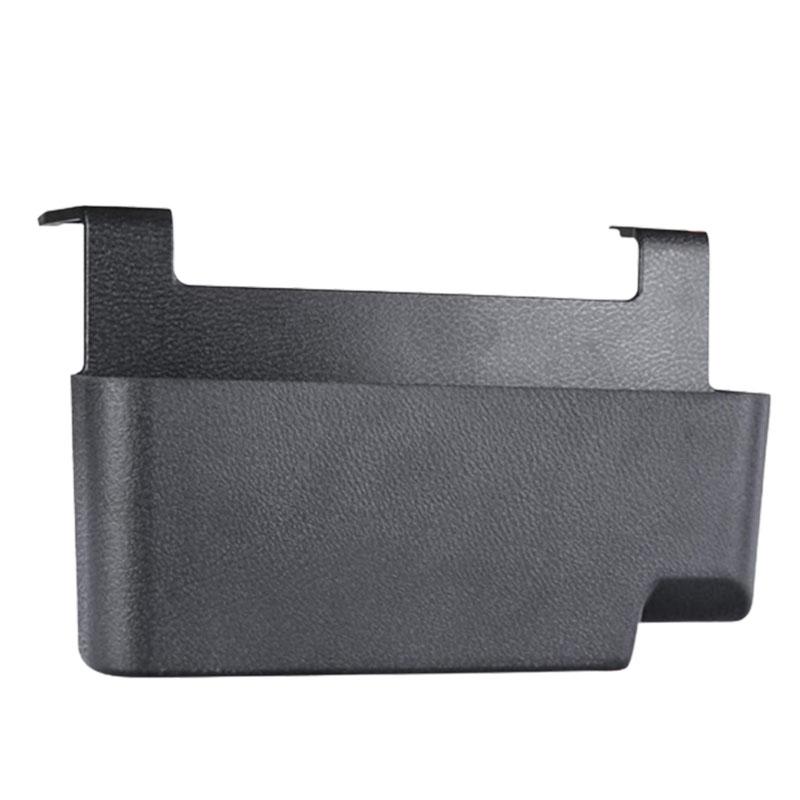 

Ящик для хранения в багажнике автомобиля Jeep Wrangler JL 2018 2019 2020 2024 2024 Аксессуары для хранения и уборки салона