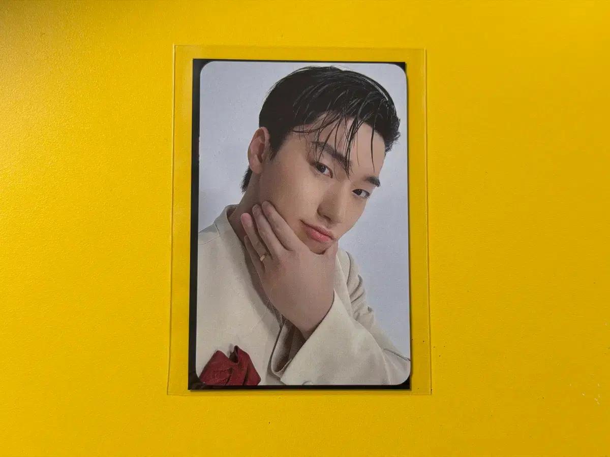ATEEZ Concerto VR Choi Sangpokka