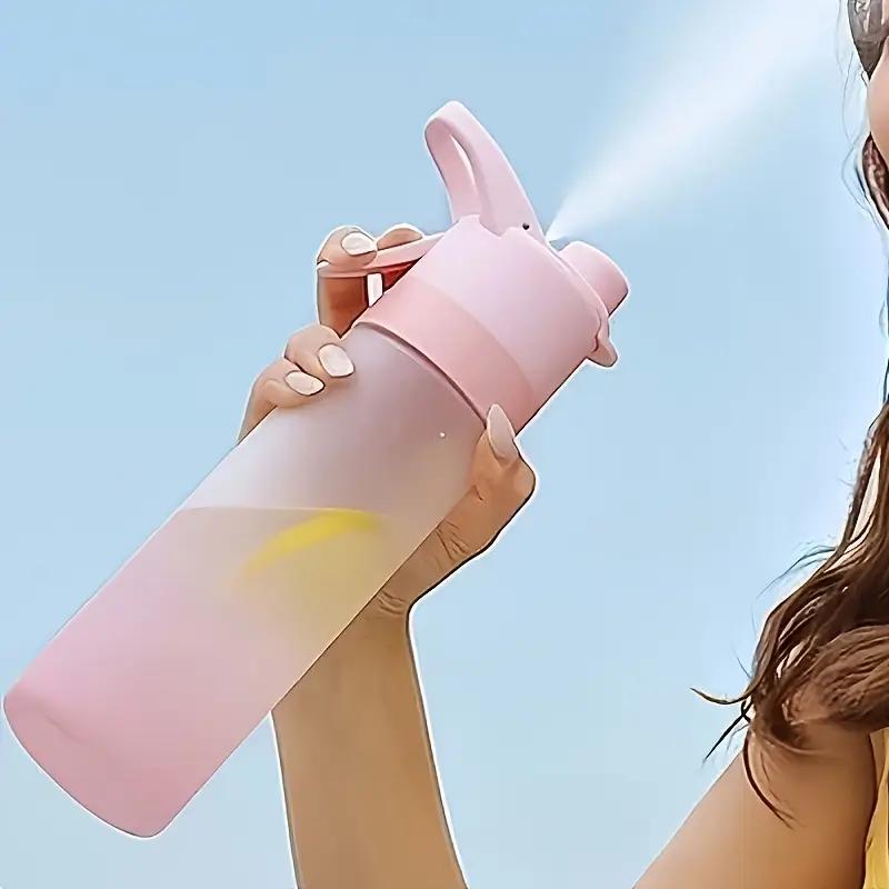 Large Capacity Portable Spray Cup Military Training Summer Outdoor Sports Travel Portable Spray Cup