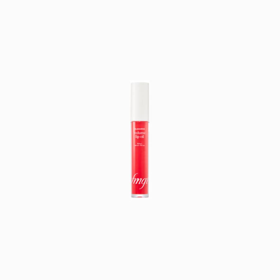 The Face Shop fmgt Gleamin Volume Lip Oil, 5g
