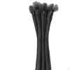 10 Pack Hair Extensions Dreadlock for DIY Styling And Events