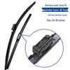 Double-Layer Boneless Wiper Blade for Great Wall Haval H8