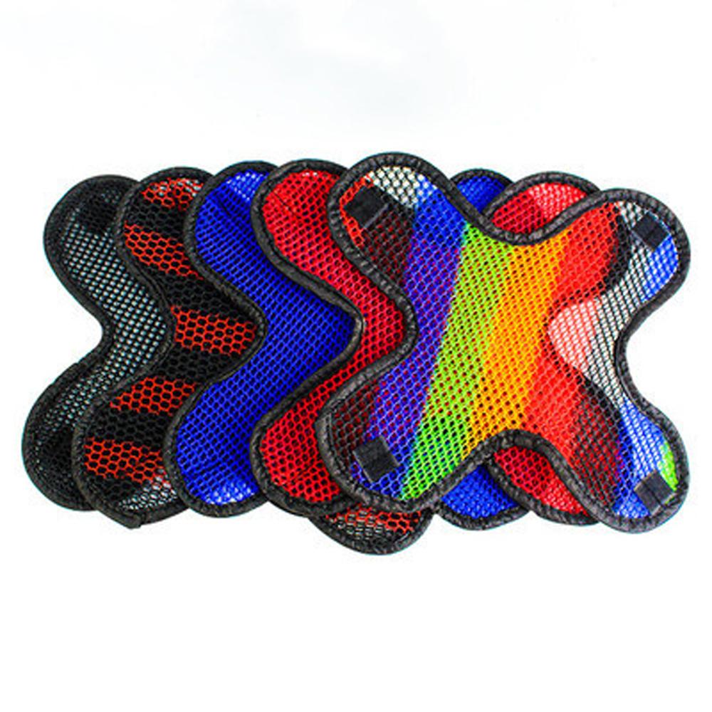 Ventilation Pad Helmet Liner Pad Helmet Protection Cap Helmet Inner Hat Motorcycle Helmet Padding