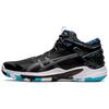 Gel Burst 24 Ge 'Black' 1063A016-001