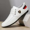 Scarpe Sportive Casual da Uomo, Moda Versatile di Tendenza Casua