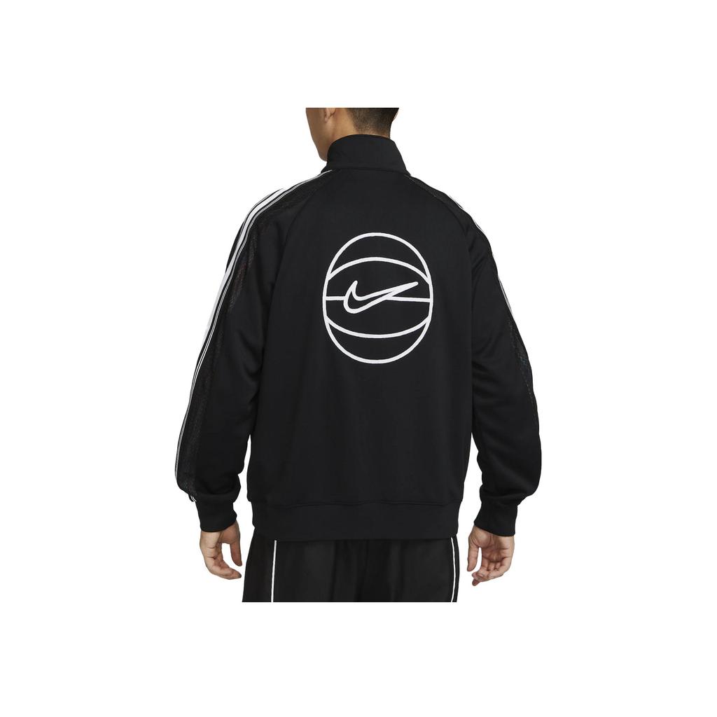 New Nike Jackets Men Black FB7037-010