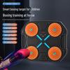 Kid's Smart Music Boxing Trainer: Wall-Mounted Exercise & Training Toy