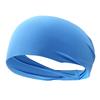 Ultra-Thin Sports Headscarf For Men And Women Running Quick-Drying Headband Yoga Headband Outdoor