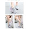 Scarpe Sportive Casual, Scarpe da Corsa, Scarpe da Donna Traspiranti