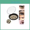 Luxurious 3d Dual Magnetic False Eyelashes Handmade Set With Long And Thick Design