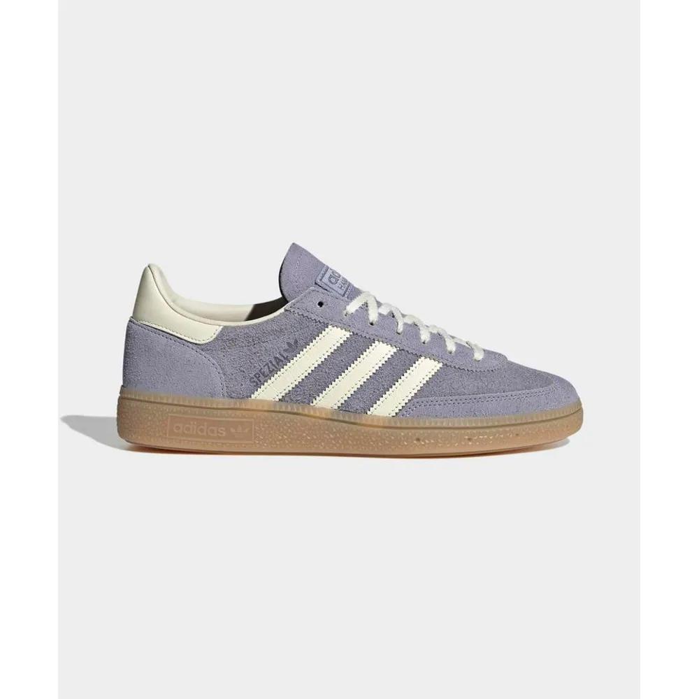 adidas Handball Spezial - Silver Violet:Cream White JR0849 352642
