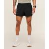 Running Elite 5  Short Black A2c8g Bb2j