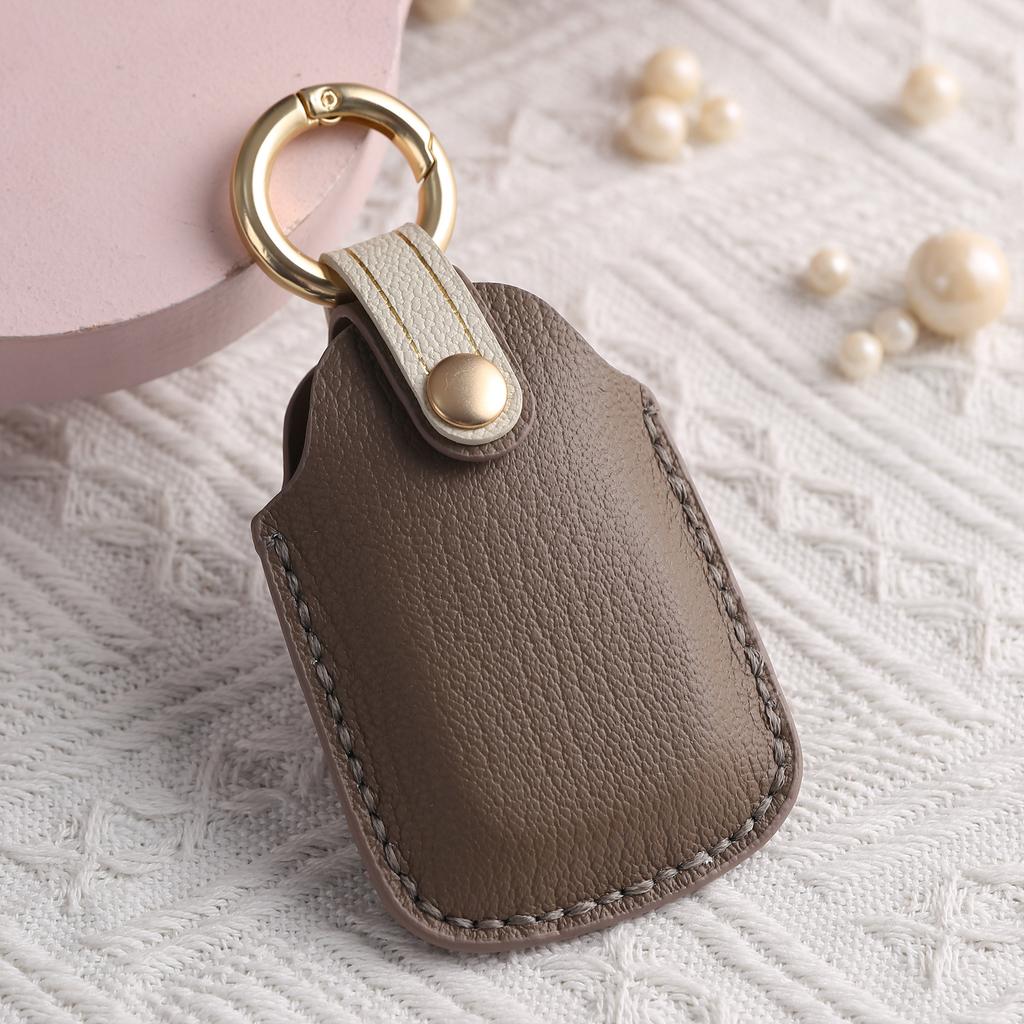 Customized for Chevrolet Key Cover Malibu XL Cruze Tron Cool Volando Cruze Leather Buckle