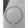 Mens Street Style Stainless Steel Lightning Pendant Necklace With Polished Finish For Casual Wear