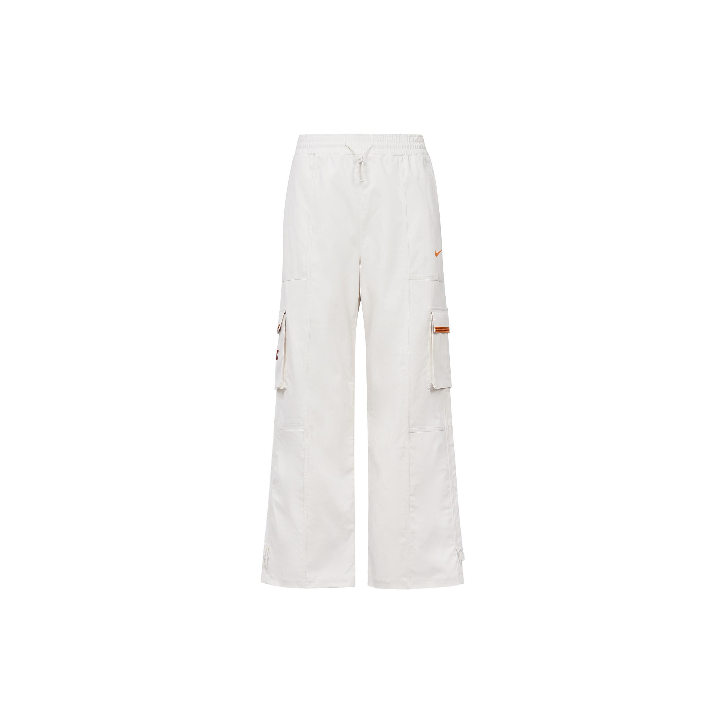 (WMNS) Nike Phantom Woven Pants White Women s FJ7729-030 L