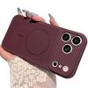 Luxury Heat Dissipating TPU Soft Phone Case for iPhone 18 Pro 17 16 15 14 Plus 13 12 Pro Max Breathable Matte Shockproof Cover