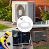 Portable Air Conditioner Drain Hose Split Casement Extension Hose  Condensate Water Drain
