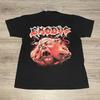 EXODUS Atrocities On Tour 2009 Japan T-shirt Unisex S-5XL SG222  Unisex T-Shirt