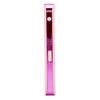 Facial Exfoliation Hair Removing Tool 3 Adjustable Modes Electric Facial Hair Remover with LED Light 6 Replaceable